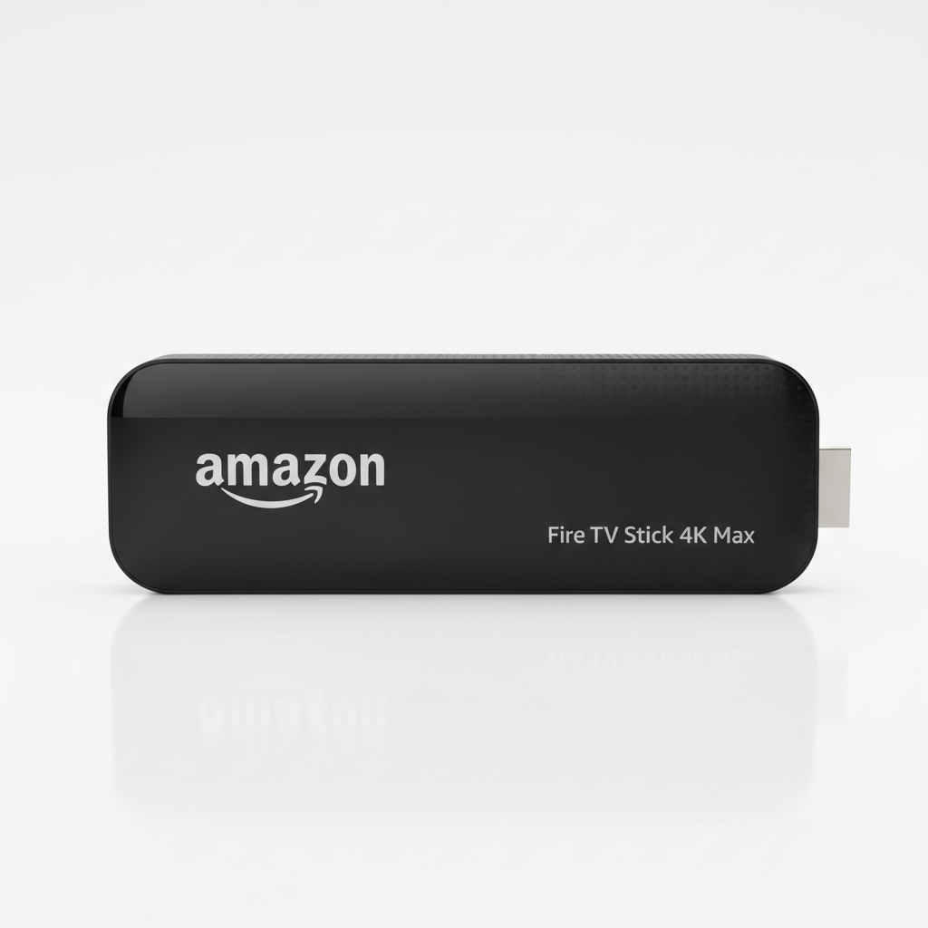 Amazon Fire TV Stick 4K Max