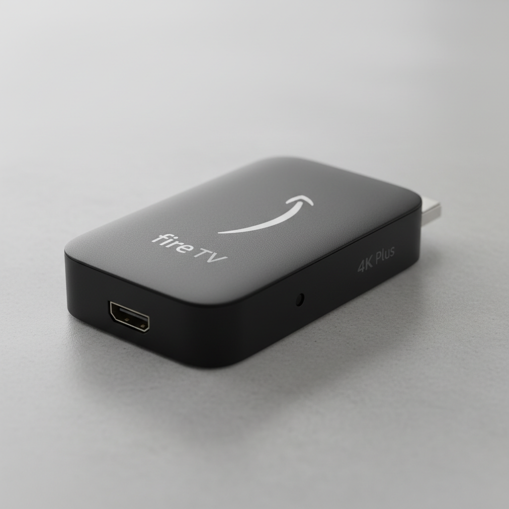 Amazon Fire TV Stick 4K Max